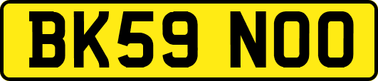 BK59NOO