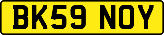 BK59NOY