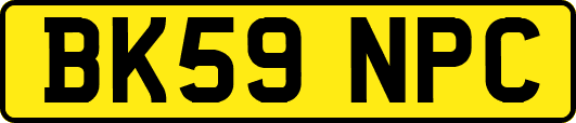 BK59NPC