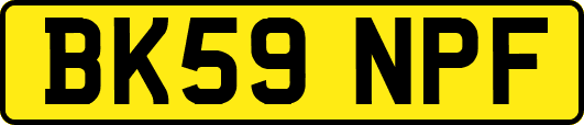 BK59NPF