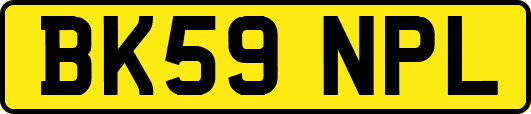 BK59NPL
