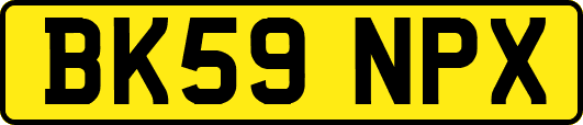 BK59NPX