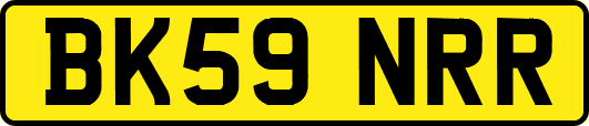 BK59NRR
