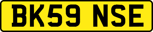 BK59NSE