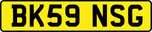 BK59NSG