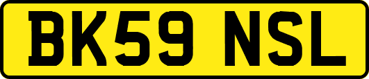 BK59NSL