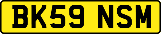 BK59NSM