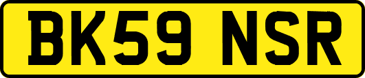 BK59NSR