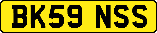 BK59NSS