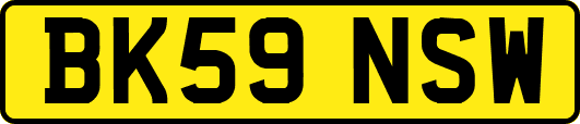 BK59NSW