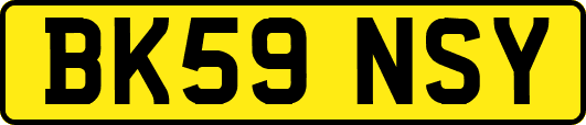 BK59NSY