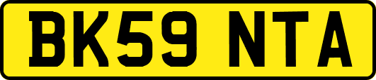 BK59NTA
