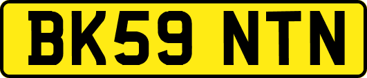 BK59NTN