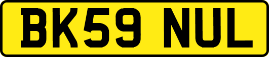 BK59NUL