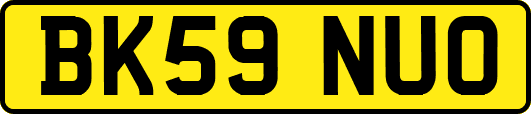 BK59NUO