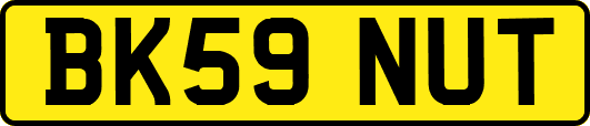 BK59NUT