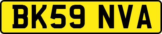 BK59NVA