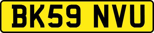 BK59NVU