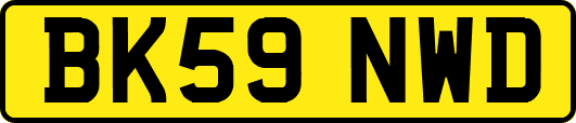 BK59NWD
