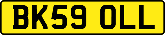 BK59OLL