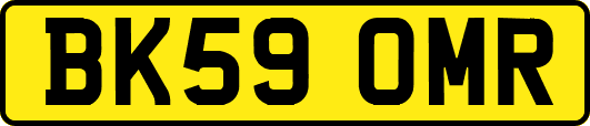 BK59OMR