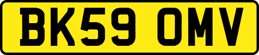 BK59OMV