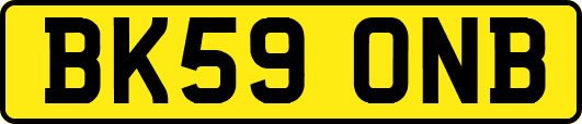 BK59ONB