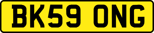 BK59ONG