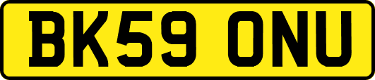 BK59ONU