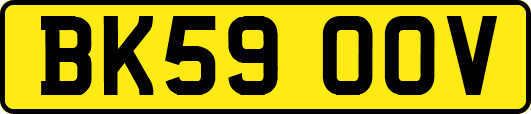 BK59OOV