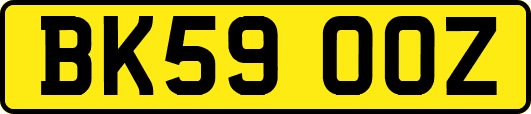 BK59OOZ
