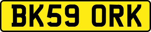 BK59ORK