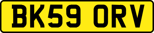 BK59ORV