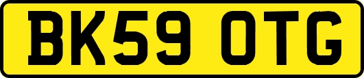 BK59OTG