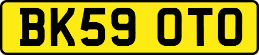 BK59OTO