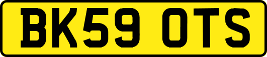 BK59OTS