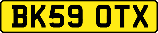 BK59OTX