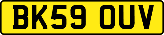 BK59OUV