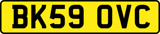 BK59OVC