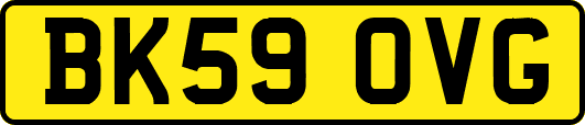 BK59OVG
