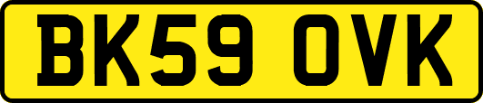 BK59OVK