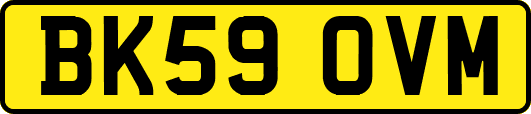 BK59OVM