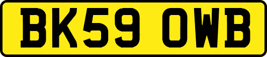 BK59OWB