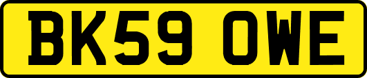 BK59OWE