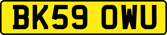BK59OWU