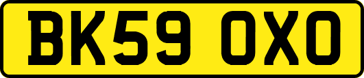 BK59OXO