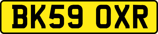 BK59OXR