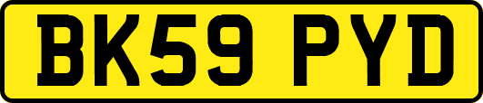 BK59PYD