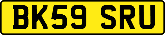 BK59SRU