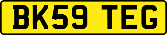 BK59TEG